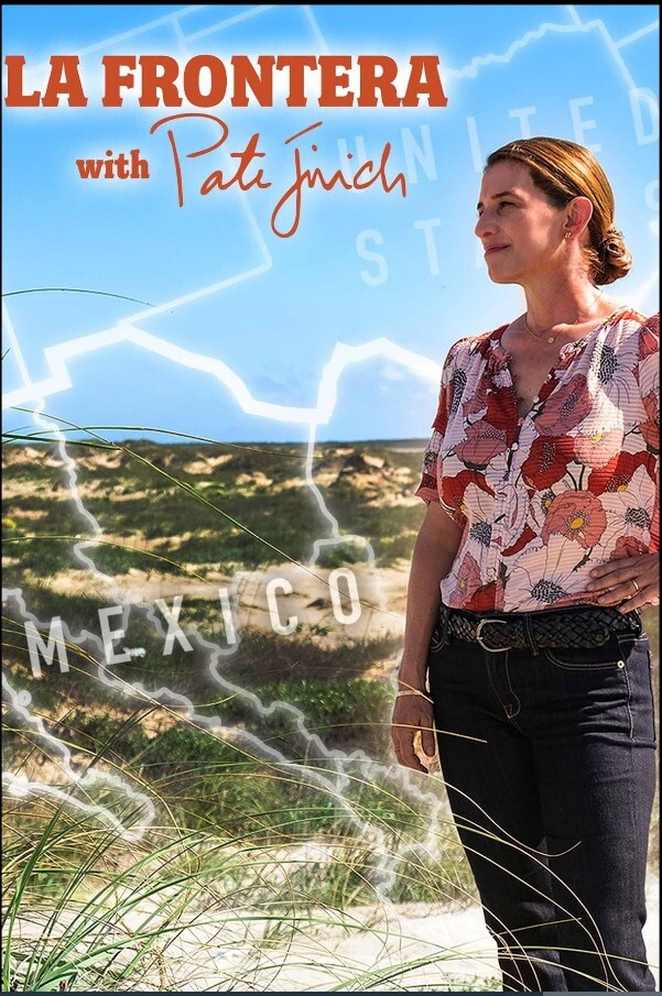 La Frontera with Pati Jinich 第二季 2023