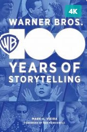 100 Years of Warner Bros.