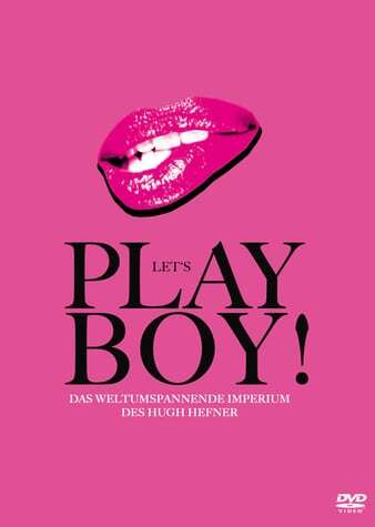 Lets Play Boy