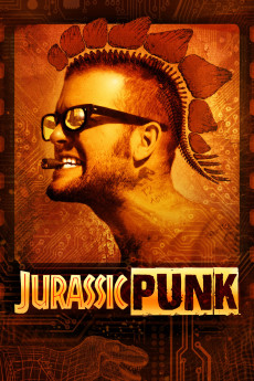 Jurassic Punk 2022